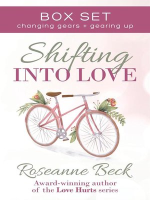 cover image of The Shifting into Love Series Box Set